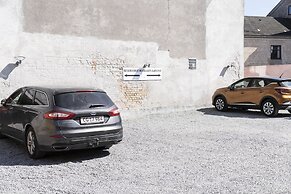 Hotel Harmonien