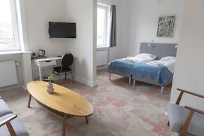 Hotel Harmonien
