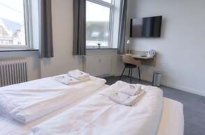 Hotel Harmonien