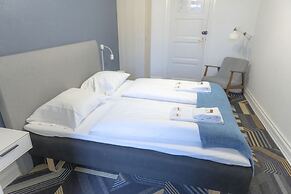 Hotel Harmonien