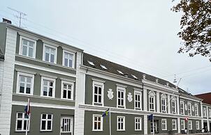 Hotel Harmonien