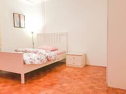 Lovely House - Double Bed, Parking