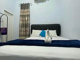 Khalisa Home Syariah Pontianak