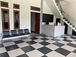 Khalisa Home Syariah Pontianak