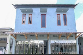 Khalisa Home Syariah Pontianak