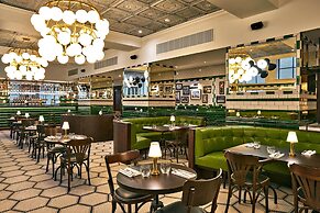 The Grand Hotel Birmingham