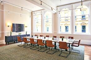 The Grand Hotel Birmingham