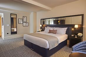 The Grand Hotel Birmingham