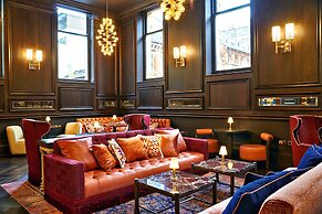 The Grand Hotel Birmingham