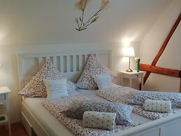 Ferienhaus am Haselbach