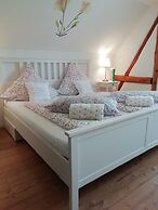 Ferienhaus am Haselbach