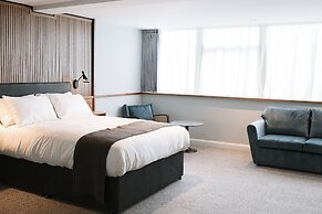 Telegraph Hotel - Coventry