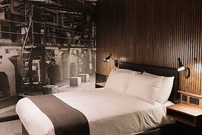 Telegraph Hotel - Coventry