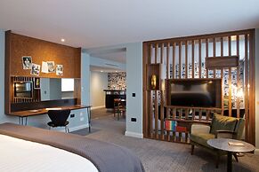 Telegraph Hotel - Coventry
