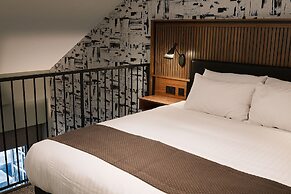 Telegraph Hotel - Coventry