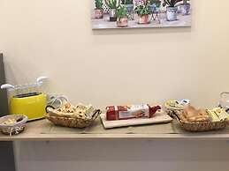 B&B Il Bastione