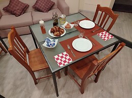 B&B Il Bastione