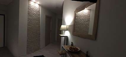 B&B Il Bastione