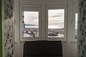 By The Sea
