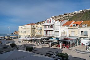 By The Sea