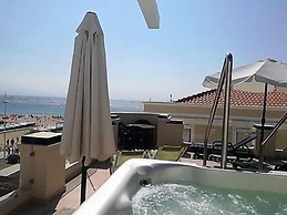 By The Sea