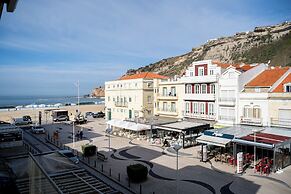 By The Sea