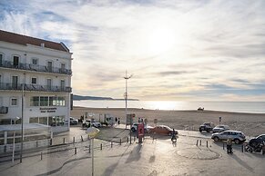 By The Sea