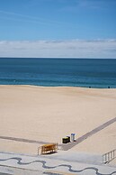 By The Sea