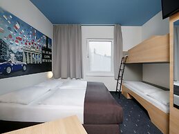 B&B Hotel Berlin-Charlottenburg