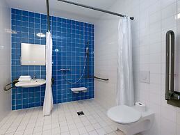 B&B Hotel Berlin-Charlottenburg