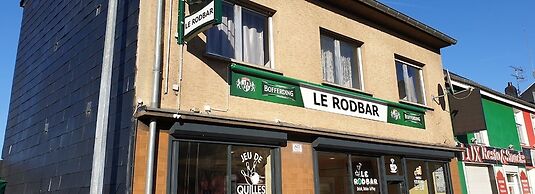 Le Rodbar