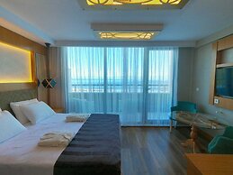 The Green Park Hotel Sinop