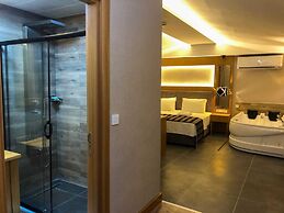The Green Park Hotel Sinop