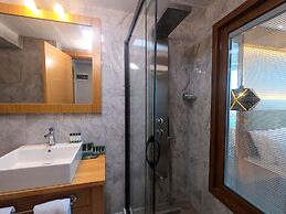 The Green Park Hotel Sinop