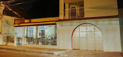 Hospedaje Casa Lool Beh Merida