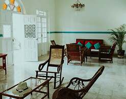 Hospedaje Casa Lool Beh Merida