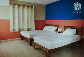 Hospedaje Casa Lool Beh Merida