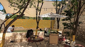 Hospedaje Casa Lool Beh Merida