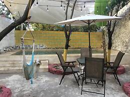 Hospedaje Casa Lool Beh Merida