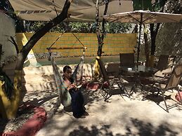 Hospedaje Casa Lool Beh Merida