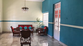 Hospedaje Casa Lool Beh Merida