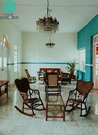 Hospedaje Casa Lool Beh Merida
