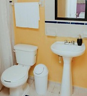 Hospedaje Casa Lool Beh Merida