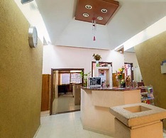 Hotel Los Reyes