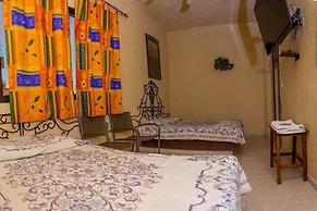 Hotel Los Reyes