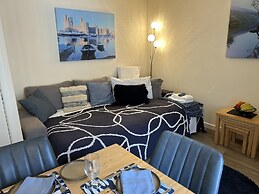 Chapel St Apartments