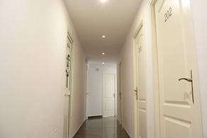 The Catherdral Rooms
