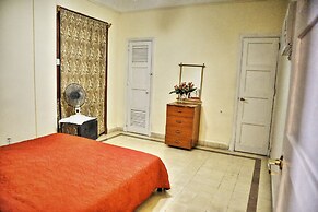Nancy B&B