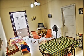 Nancy B&B