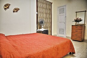 Nancy B&B